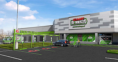 Темная сторона ритейла или что такое Dark Store