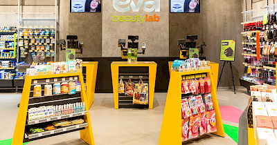 Онлайн-продажи EVA в марте 2020 выросли на 680% год к году