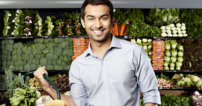 Опережая Amazon и Walmart: секреты успеха сервиса доставки продуктов Instacart