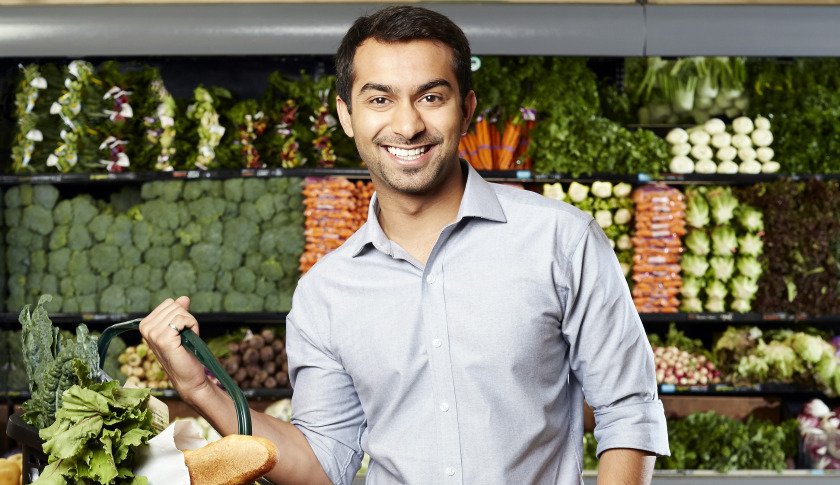 Опережая Amazon и Walmart: секреты успеха сервиса доставки продуктов Instacart