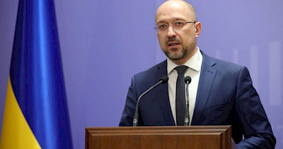 Прем’єр-міністр: перезапуск економіки України запланований на початок травня