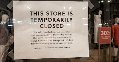 Де рітейлерам взяти гроші, щоб пережити кризу – досвід США