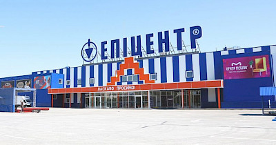 5 мільйонів медичних масок з’явиться в мережі Епіцентр