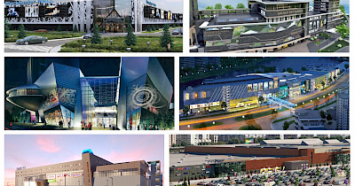 Колективний лист-звернення до влади від девелоперів торговельно-розважальних центрів України