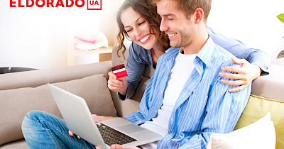 Eldorado и MOYO: Что сейчас покупают украинцы в сетях техники и электроники