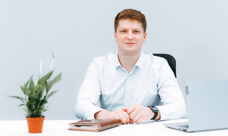 Коммерческий директор Zakaz.ua: За первые дни карантина заказы выросли на 80%