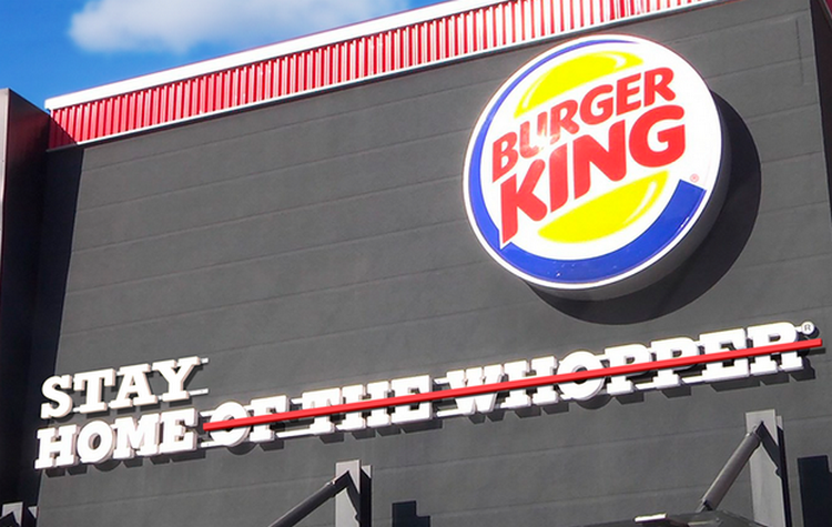 56% потребителей заинтересованы в социальных инициативах бренда в период карантина