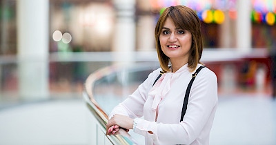 Ануш Товмасян, СЕО мережі магазинів ISEI і бутиків MISSHA: Відкриємо перший в Україні бутік Village 11 Factory