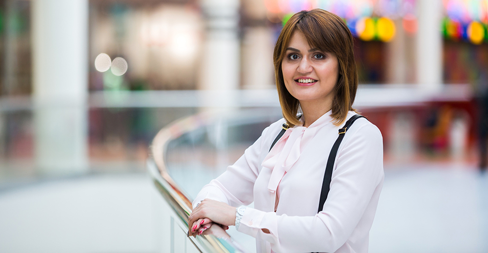 Ануш Товмасян, СЕО сети магазинов ISEI и бутиков MISSHA: Откроем первый в Украине бутик Village 11 Factory