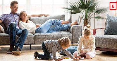 ТОП-5 порад від Eldorado, яких важливо дотримуватися вдома в умовах карантину