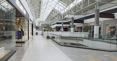 Colliers: як коронавірус вплине на торговельну нерухомість, рітейл і логістику