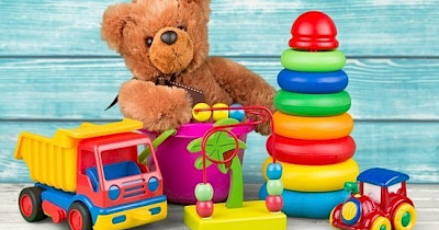 Українська асоціація індустрії іграшок звернулася до президента України