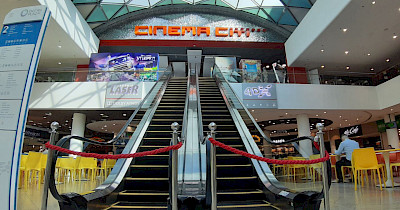 Вижити за всяку ціну: що робить рітейл і девелопмент в умовах карантину