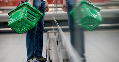 Потребнастроения украинцев упали до уровня мая 2019 года, – исследование Info Sapiens