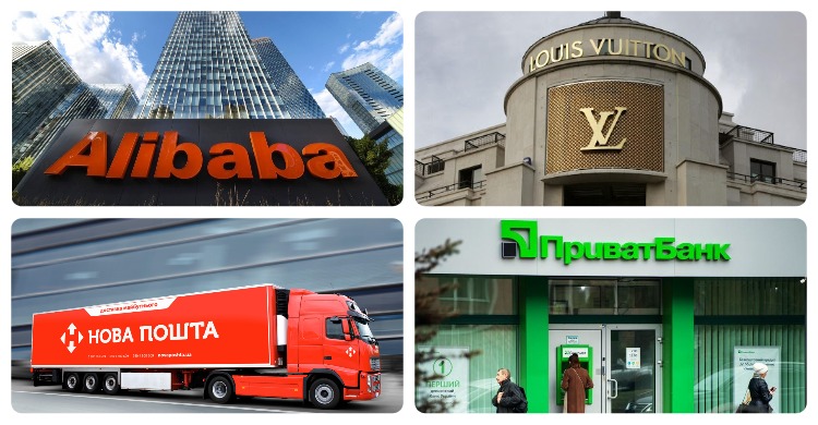 Вирус карантина: как бизнес в Украине и мире помогает бороться с коронавирусом