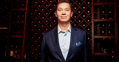 Сергій Бадрітдінов, Intertop: Екосистемні рішення дозволяють нам рости на 60% в рік