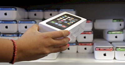 “Серый” рынок бытовой техники превысил 20 млрд грн, – GFK