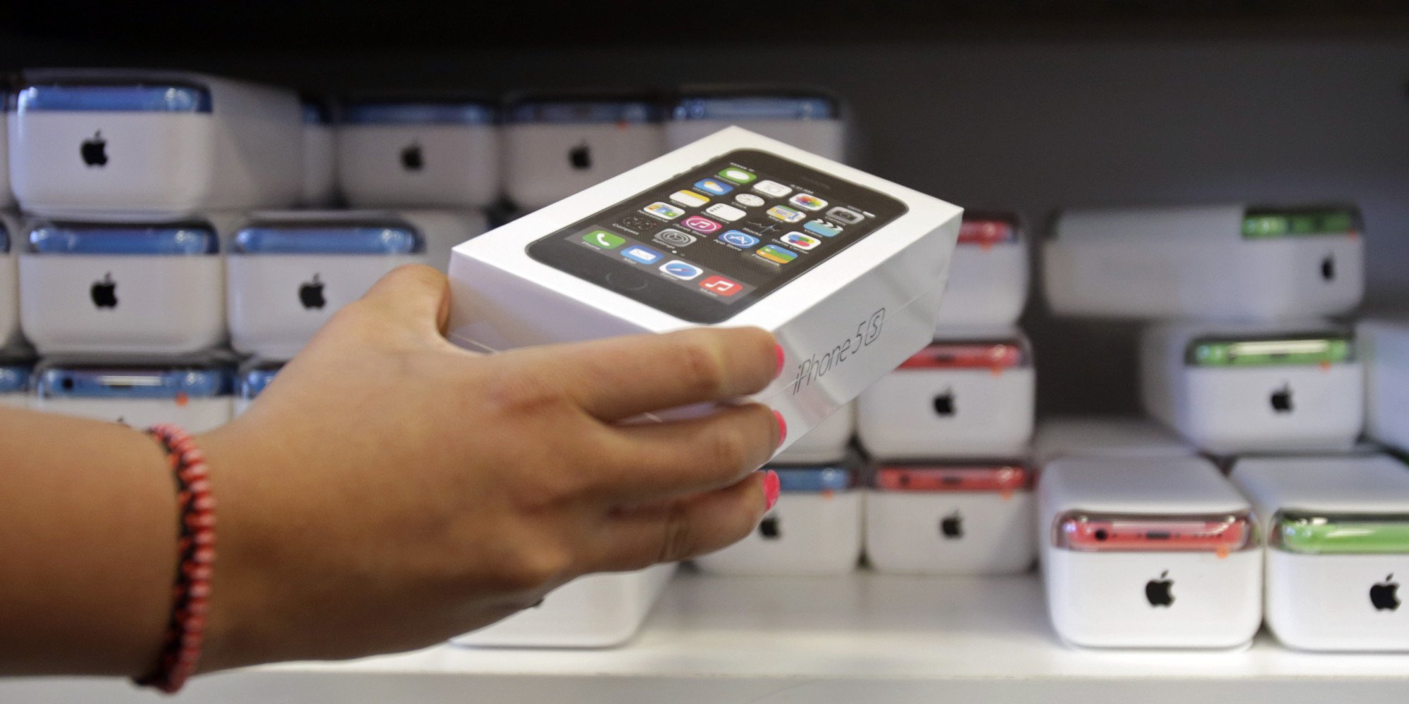 “Серый” рынок бытовой техники превысил 20 млрд грн, – GFK