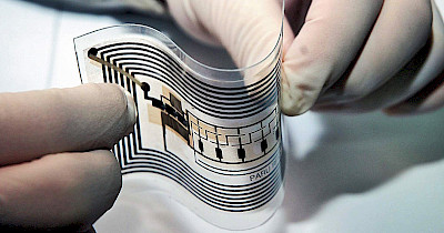 LPP починає глобальне впровадження RFID-технологій разом з Checkpoint Systems