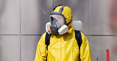 Віталій Кличко: Київ вводить карантин – закриваються кінотеатри та розважальні центри