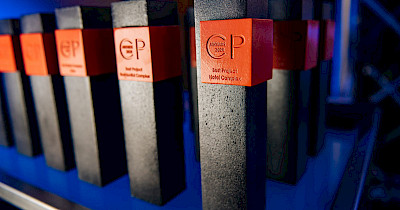 Оголошено лауреатів національної премії в області нерухомості CP AWARDS 2020