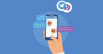 Предвосхищая ожидания: Фокстрот запустил чат-бота для персональной коммуникации