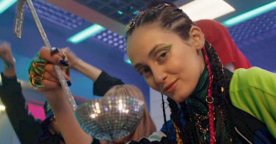 Реклама тижня: Comfy, Kachorovska, Люксоптика, ЦУМ і Аліна Паш