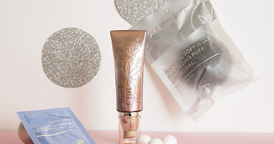 Топ-5 натуральных средств для ухода за собой, которые выбрали украинцы и украинки