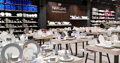 Топ товаров, которые покупают в Эпицентр на 8 марта