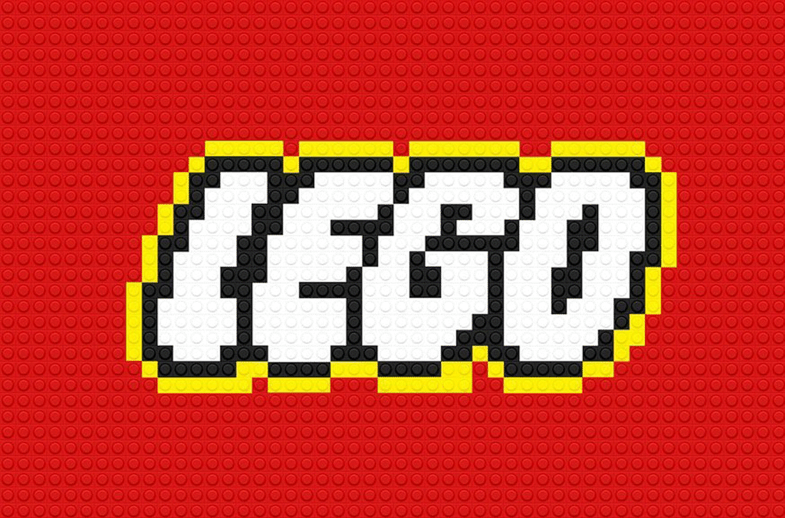 Вірусу всупереч: Lego планує відкрити ще 80 магазинів у Китаї
