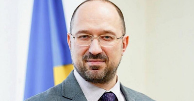 Бывший CEO сети Рукавичка назначен премьер-министром Украины