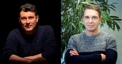 Геннадій Виходцев і Валерій Маковецький, ГК Фокстрот: У випадку з DEPOt Center ставка на регіональність була успішною