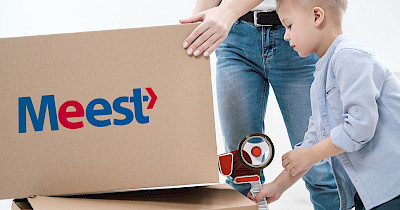 Ростислав Кісіль: Meest у Польщі створив найбільшу, двадцятитисячну мережу пунктів відправлення посилок в Україну