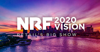 Выставка инноваций для ритейла NRF 2020: три вывода о развитии мировой розницы