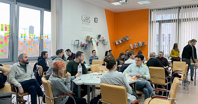 «Родинна ковбаска» розробляє концепт флагманського магазину