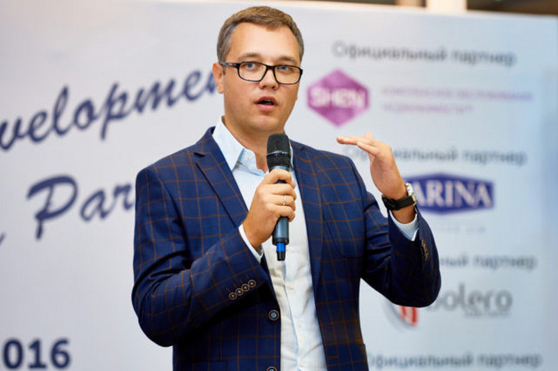 Андрей Жук, Ассоциация ритейлеров Украины: Десять главных трендов современного ритейла