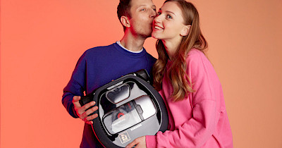 Кохання та гаджети: яким подарункам віддали перевагу українці на День закоханих