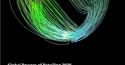 Аналітика Deloitte: Глобальні тренди роздрібної торгівлі на 2020 рік