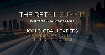Спікери Amazon, Adidas, Manolo Blahnik і Burger King виступлять на The Retail Summit