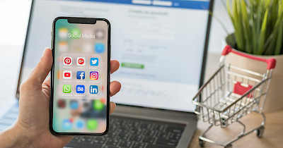 Аналитика Admitad: оборот украинского e-commerce в 2019-м составил $2,9 млрд