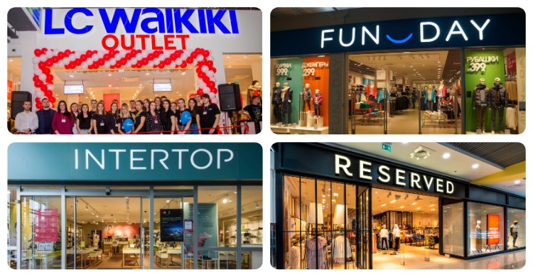 Новости fashion-ритейла: планы LPP, аутлет Waikiki, открытие Funday и другие