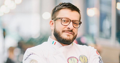 Константин Черненко, Varus: Восемь трендов сферы общественного питания в 2020 году