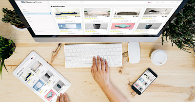 Анализ каких данных позволит интернет-магазину продавать больше