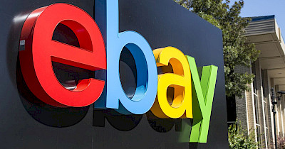 Біржовий оператор ICE запропонував купити eBay за $30 мільярдів
