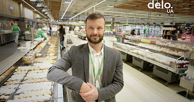 Сергей Гуляев, Novus: Ритейл будущего — это роботизация и автоматизация процессов