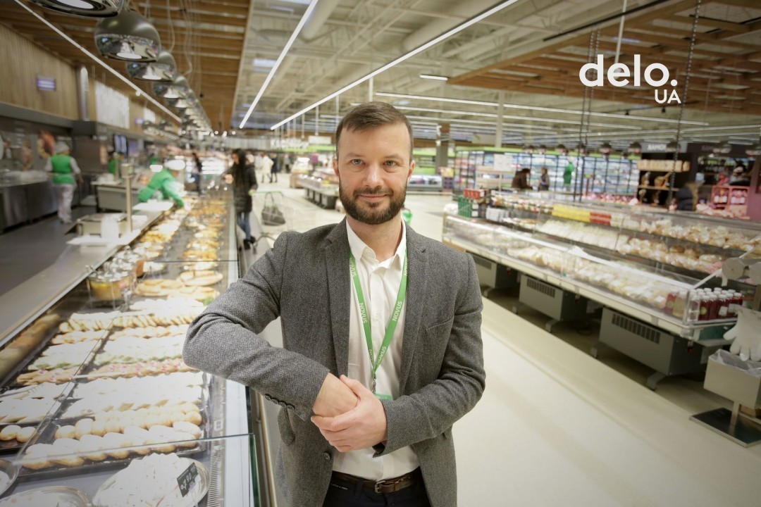 Сергей Гуляев, Novus: Ритейл будущего — это роботизация и автоматизация процессов