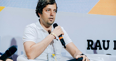 Андрей Логвин, Kasta: Если хочешь миллиардный бизнес – ты должен быть маркетплейсом