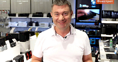 Алексей Зозуля, Фокстрот: В 2020 году продолжим обновлять сеть и расширять аудиторию