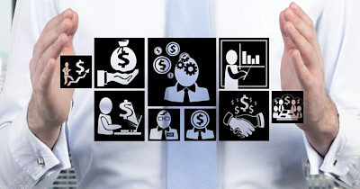 Лучшие финансовые директора Украины в ритейле: версия журнала “Топ-100”