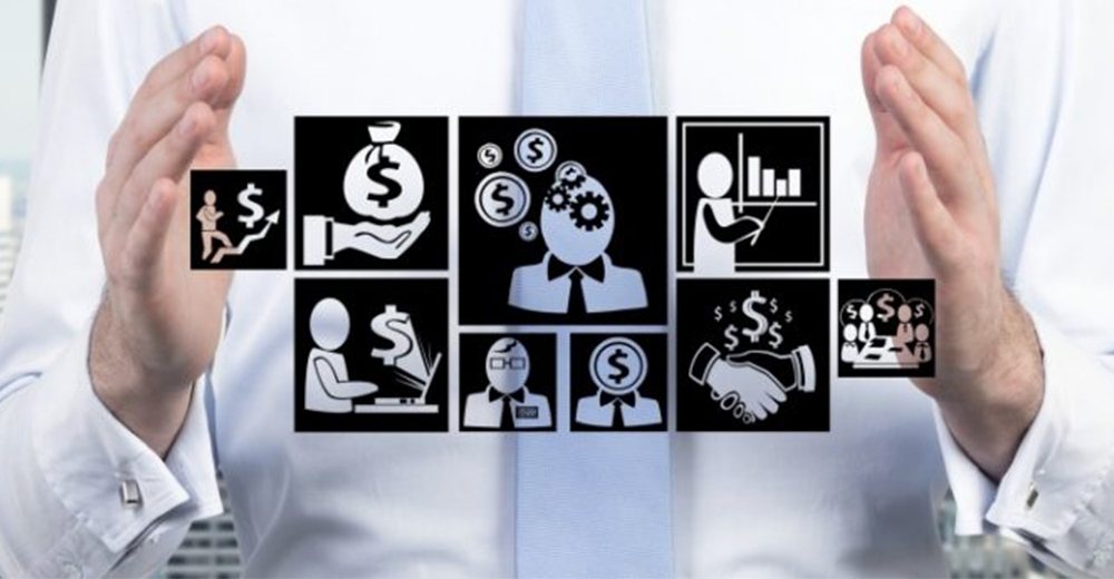 Лучшие финансовые директора Украины в ритейле: версия журнала “Топ-100”